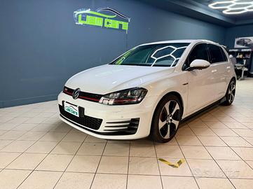 Volkswagen Golf 5 Porte Golf 5p 2.0 tsi Gti Perfor