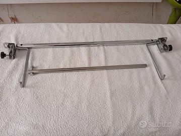 reggi rotolo lettino massaggi