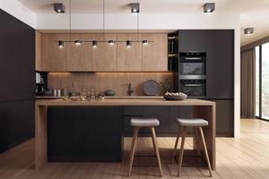 Attico / Mansarda di 195 m² con 5 locali a Pescate