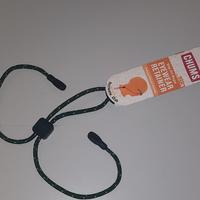 Chums Slip Fit 3mm Earth Verde Scuro Nuove  Suppor