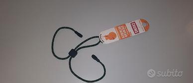 Chums Slip Fit 3mm Earth Verde Scuro Nuove  Suppor