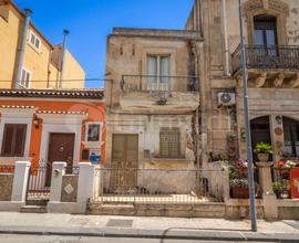 Casa Indipendente Noto [Cod. Rif. V002702VRG]