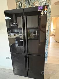Frigorifero Smeg 4 porte