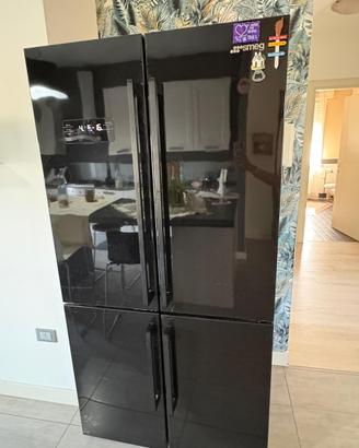 Frigorifero Smeg 4 porte
