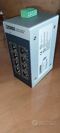 Switch di rete Phoenix Contact FL SWITCH SFNB 8TX