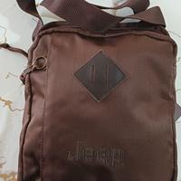 borsello uomo carpisa nuovo