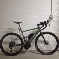 Giant revolt e+ taglia ML