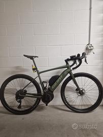 Giant revolt e+ taglia ML