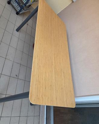 tavolo in legno