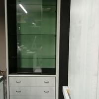 Vetrine da esposizione per casa ufficio