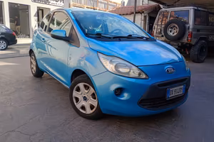 Ford Ka Ka+ 1.2 8V 69CV