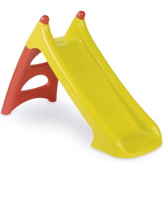 scivolo compatto smoby
