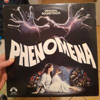 disco vinile Phenomena