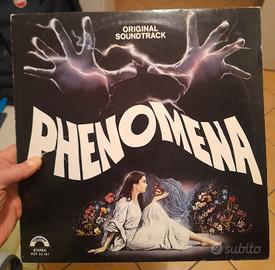 disco vinile Phenomena