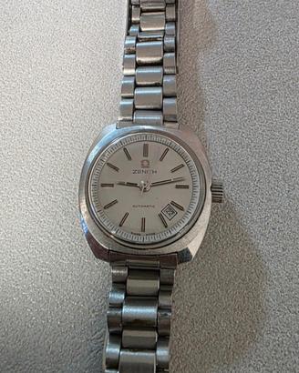 Orologio Zenith Automatico 