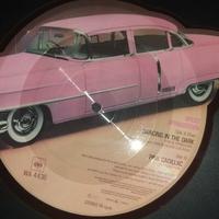 Pink Cadillac 1984 Picture Disc Bruce Springsteen