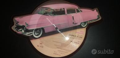 Pink Cadillac 1984 Picture Disc Bruce Springsteen