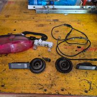 alfa romeo 156 ricambi