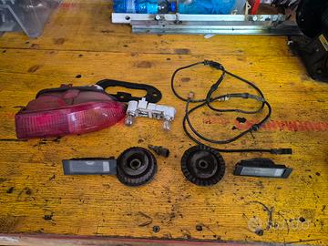 alfa romeo 156 ricambi