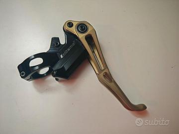 Intend Trinity - set freni a disco mtb