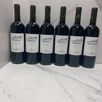 Neprica Negroamaro 2024 vino