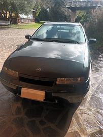opel calibra 