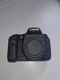 Canon 7D 
