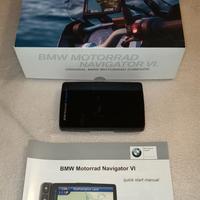 Bmw Motorrad Navigator 6 VI - GS