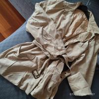 giacca renna Armani vintage uomo tg L