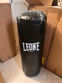 Sacco boxe leone 30kg