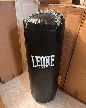 Sacco boxe leone 30kg