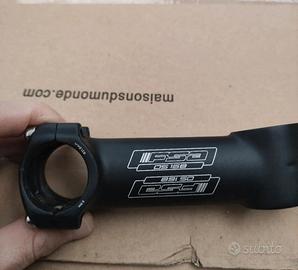 attacco manubrio fsa mtb corsa
