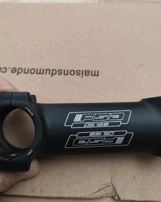 attacco manubrio fsa mtb corsa