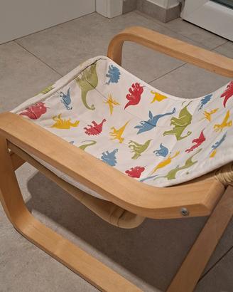 poltroncina bimbo