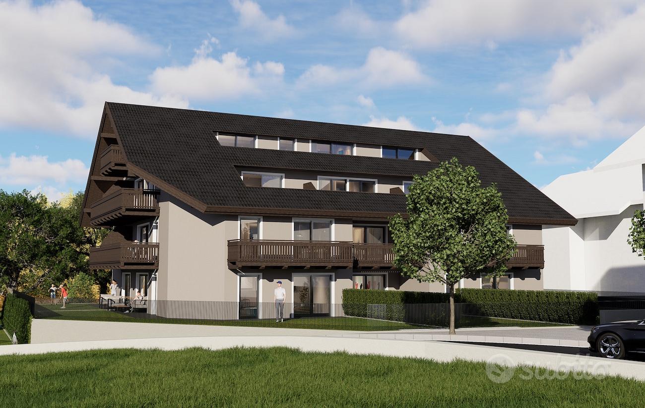 Apartment in BZ - Vista 3