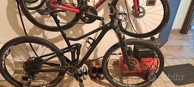 MERIDA FULL 29”