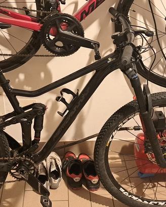 MERIDA FULL 29”