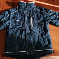 Giacca e pantaloni da neve ragazzo 