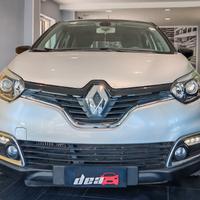 Renault Captur 1.5 dCi 8V 90 CV EDC Energy R-Link