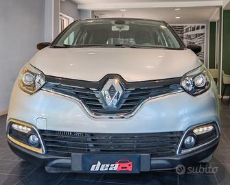 Renault Captur 1.5 dCi 8V 90 CV EDC Energy R-Link
