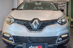 Renault Captur 1.5 dCi 8V 90 CV EDC Energy R-Link