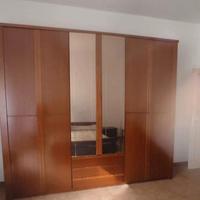 Camera da letto completa