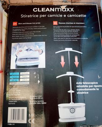 stiratrice