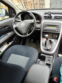 Fiat Croma 120 cv