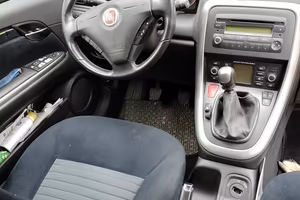 Fiat Croma 120 cv
