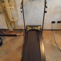 Tapis Roulant Magnetico Diadora DB 80 – Salvaspazi