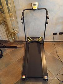 Tapis Roulant Magnetico Diadora DB 80 – Salvaspazi