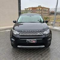 Ricambi Range Rover Discovery Sport 