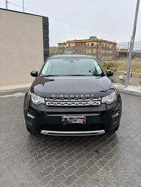 Ricambi Range Rover Discovery Sport 