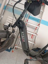 E-bike ZTECH KRONO